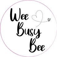 Wee Busy Bee Planners